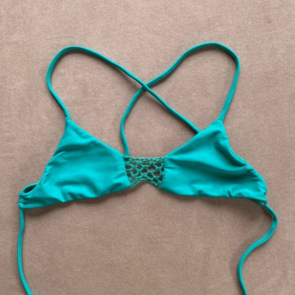 posh pua bikini top
